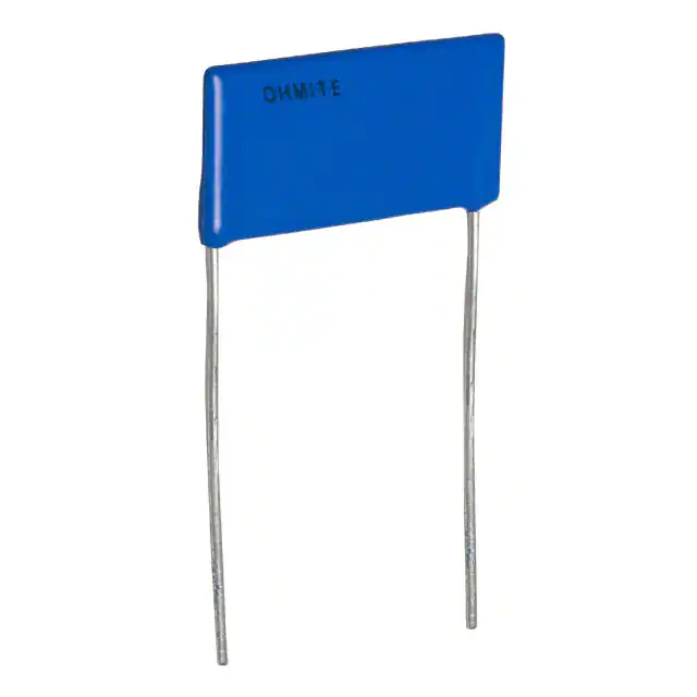 SM204031006FE Ohmite